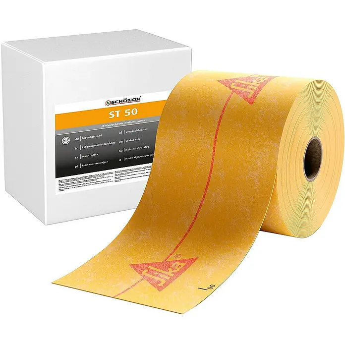 Schönox Dichtschlämme ST 50 120 mm x 50 m - 