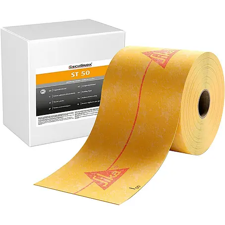 Schönox  Dichtschlämme ST 50 120 mm x 50 m