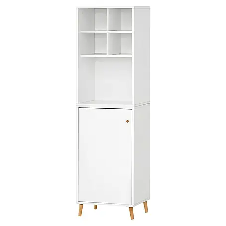 Schildmeyer Serie 500 Holz-Mehrzweckschrank