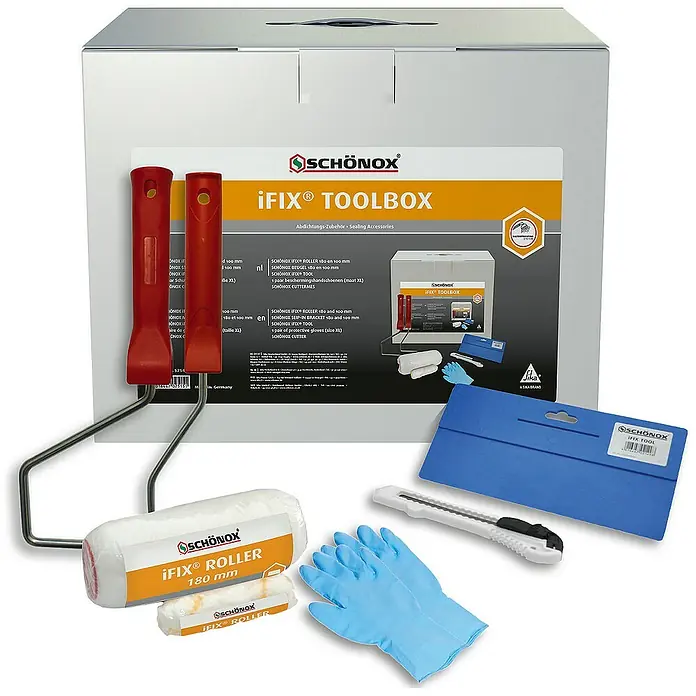 Schönox Flexkleber iFIX Toolbox - 