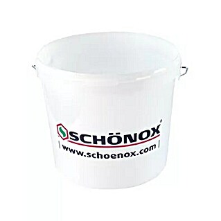 Schönox Zement WASSEREIMER 10 l