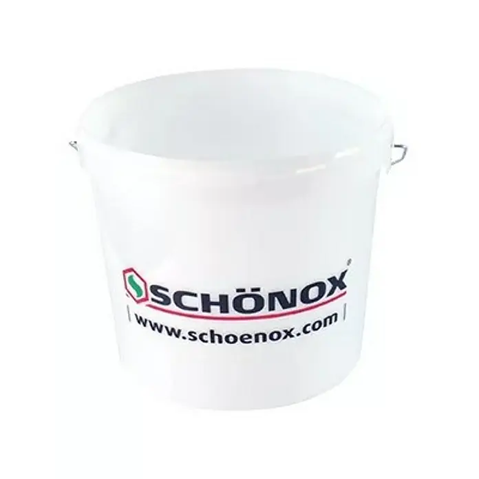 Schönox Zement WASSEREIMER 10 l - 