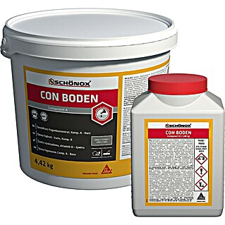 Schönox Zement CON BODEN 2K-Set 5,5 kg