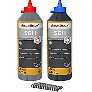Schönox Zement SGH 2K-Set 0,6 l