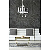 Globo Visilica Pinja  (Duljina visilice: 150 cm, 40 W, Bijela, E14) | BAUHAUS