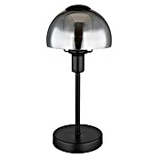 Globo Stolna svjetiljka Kokkini  (25 W, Crna, Boja sjenila: Crna, E14) | BAUHAUS