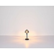 Globo Stolna svjetiljka Kokkini  (25 W, Crna, Boja sjenila: Crna, E14) | BAUHAUS