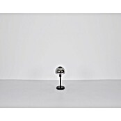Globo Stolna svjetiljka Kokkini  (25 W, Crna, Boja sjenila: Crna, E14) | BAUHAUS