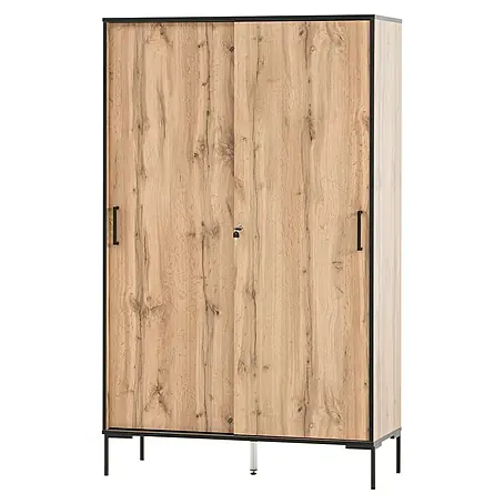 Schildmeyer Serie 2000 Schiebetürschrank