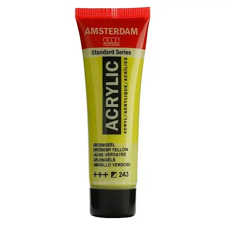 Talens Amsterdam Pintura acrílica Standard