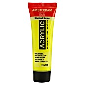 Talens Amsterdam Pintura acrílica Standard amarillo reflex (20 ml, Tubo)