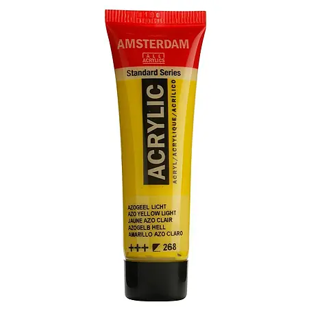 Talens Amsterdam Pintura acrílica Standard