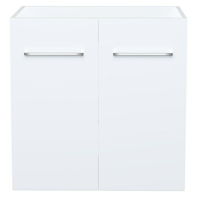 Camargue Espacio Waschtischunterschrank  (60 x 46 x 60 cm, Mira)