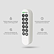 AYR Teclado de código inalámbrico Keypad (Bluetooth, Mediante app) | BAUHAUS