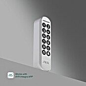 AYR Teclado de código inalámbrico Keypad (Bluetooth, Mediante app) | BAUHAUS