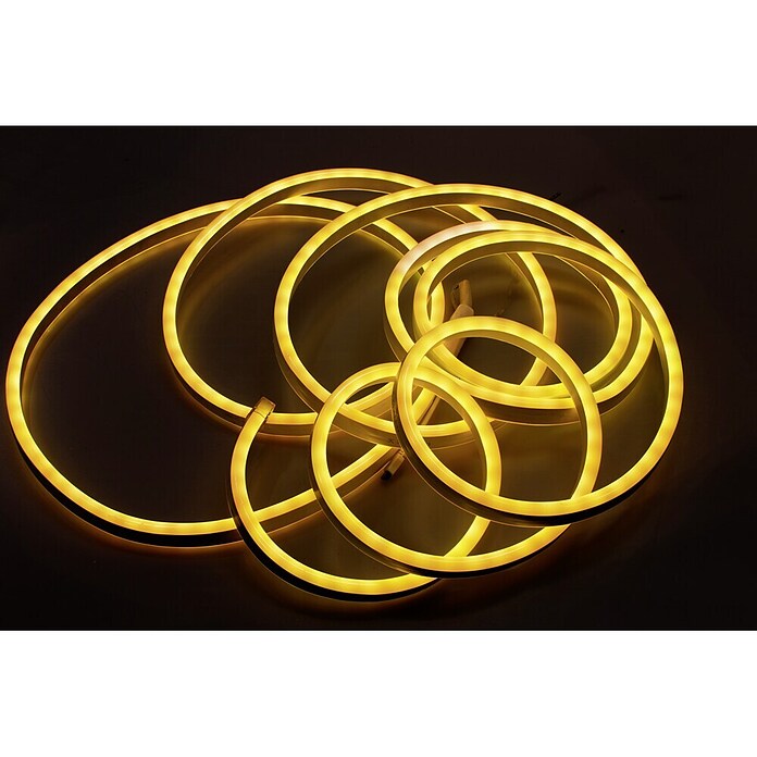 Starlux Tira de luces LED (5 m, 6 W, RGB)