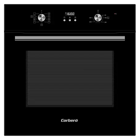 Corberó  Horno empotrado CCHMD805N