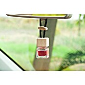 Ambientador de coche para colgar (Fresa)