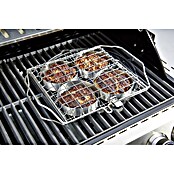 Kingstone Barbecuekorf Burgers (Geschikt voor: 4 hamburgers)