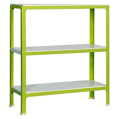 Simonrack Simonhome Metallregal Click Metall Mini