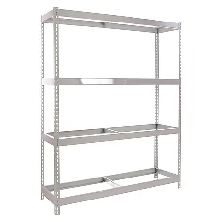 Simonrack Ecoforte Estantería para cargas pesadas Metal