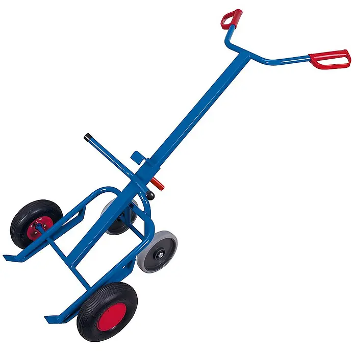 VARIOfit Einsteckbügel für Plattenwagen/-ständer 1600x900mm