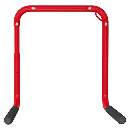 Rei  Gancho de pared para bicicletas