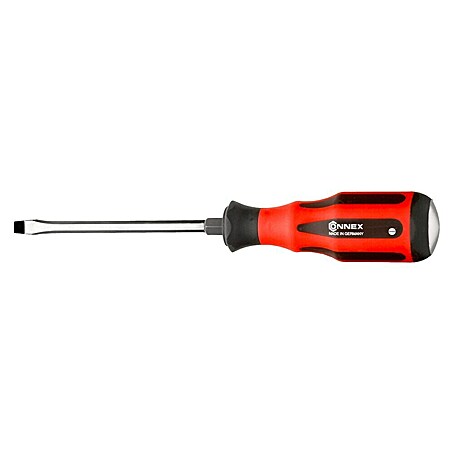 Connex Destornillador COX316100 (SL 5,5 mm, Longitud de la hoja: 100 mm)