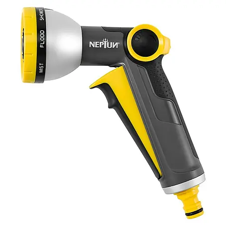 Neptun Profi Pistola multiuso