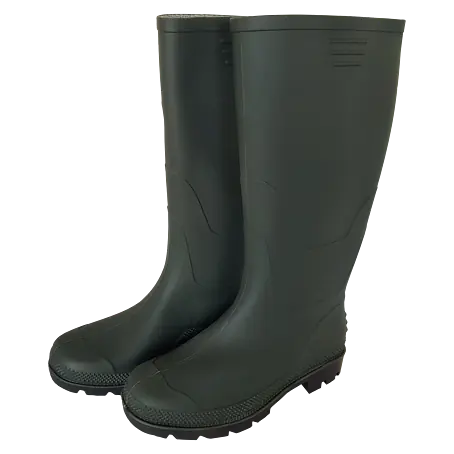 Gartenstiefel