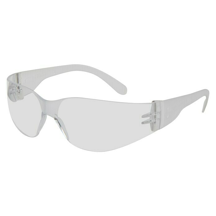 Gafas de protección Impact (Transparente)