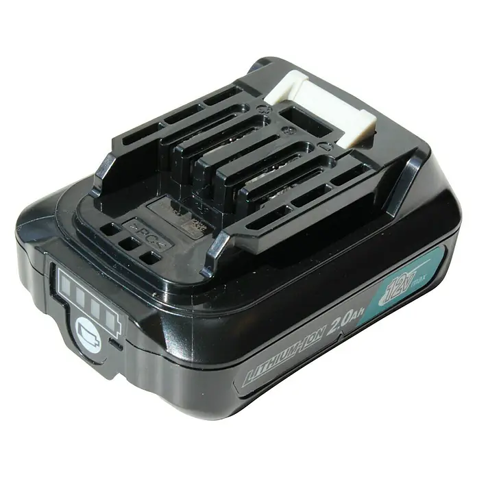 Bateria de Íons de Lítio 12V 2,0Ah CXT Makita - MAKITA-BL1021B