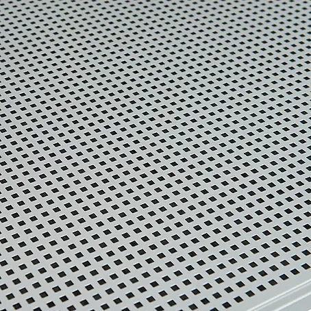 THU Ceiling Solutions  Placa para techo Modena