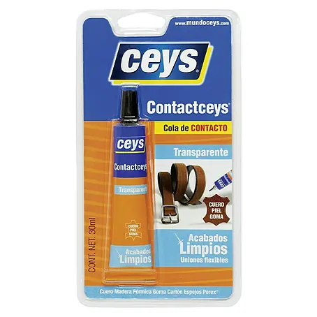 Ceys  Adhesivo de contacto Contactceys