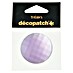 Décopatch Pieza decorativa Trésors Cercle 