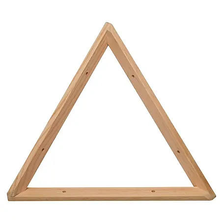 Astigarraga Triangle Soporte de estanterías