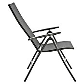 Sunfun Maja Garten-Positionssessel (61 cm, Textilen)