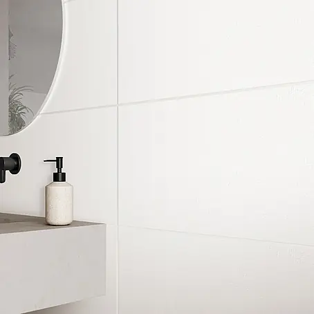 DryTile  Wandfliese Palazzo Strukturiert Plast