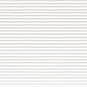 DryTile Wandfliese Palazzo Strukturiert Linie (30 x 60 cm, Weiß, Matt) | BAUHAUS