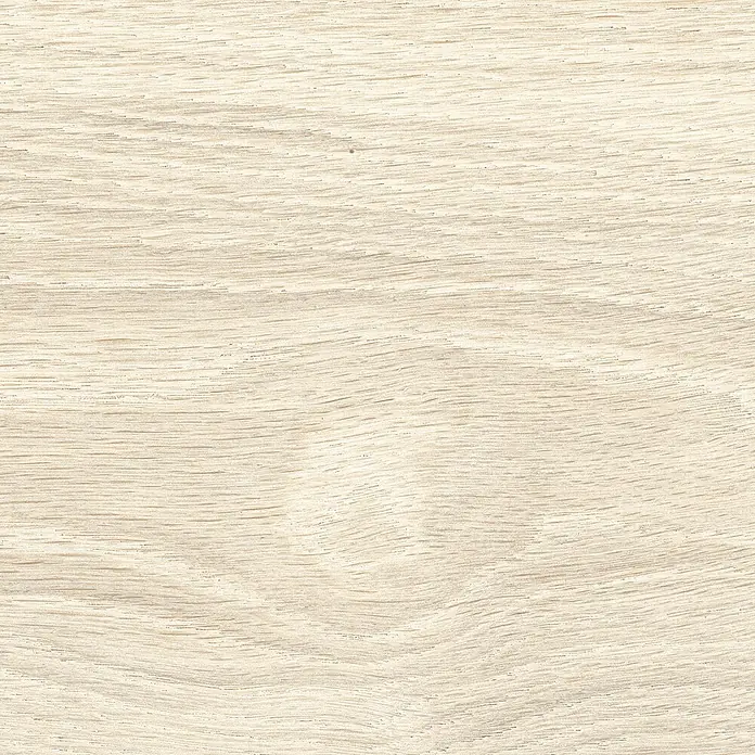 Steingutfliese Legno Natural Avorio - 60 x 15 cm, Beige, Matt - Helle Holzoberfläche mit feiner Maserung, ideal für Möbel und Innenausbau. Natürliche Optik und vielseitig einsetzbar.