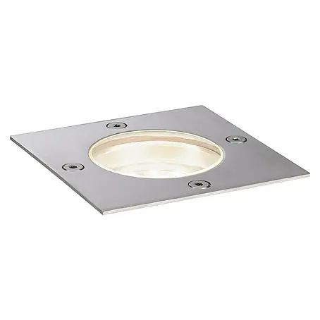 Paulmann Plug & Shine Foco para empotrar en suelo