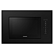 Corberó Microondas CMICG520GLNI (Potencia máx.: 700 W, 20 l, Negro) | BAUHAUS