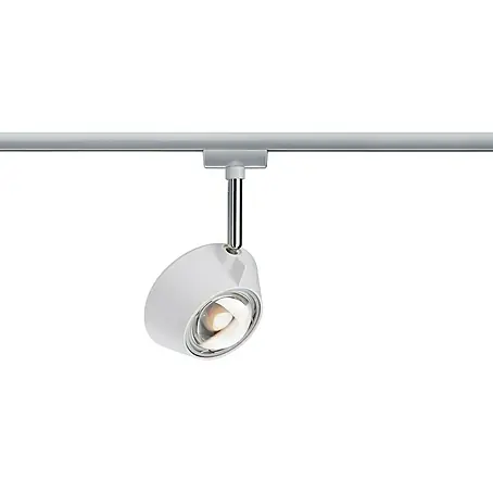 Paulmann URail LED-Spot Sabik