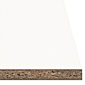 Tablero de melamina (Blanco, 244 cm x 122 cm x 10 mm) | BAUHAUS