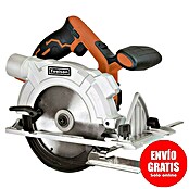 Toolson Sierra circular de batería PRO-CP (18 V, Sin batería, Diámetro hoja de sierra: 165 mm, 4.200 r.p.m.) | BAUHAUS