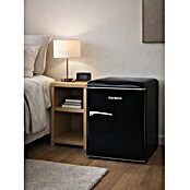 Corberó Frigorífico CFGMB45RN (Contenido útil total: 45 l, 53,4 cm x 44,7 cm x 55,5 mm, Negro) | BAUHAUS
