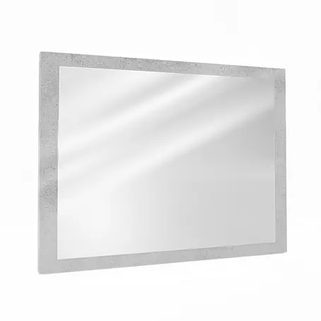 Vicco  Wandspiegel Kiko Beton
