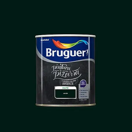 Bruguer  Esmalte de pizarra Acrylic