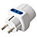 Potovalni adapter za vtičnice AD-SC5 