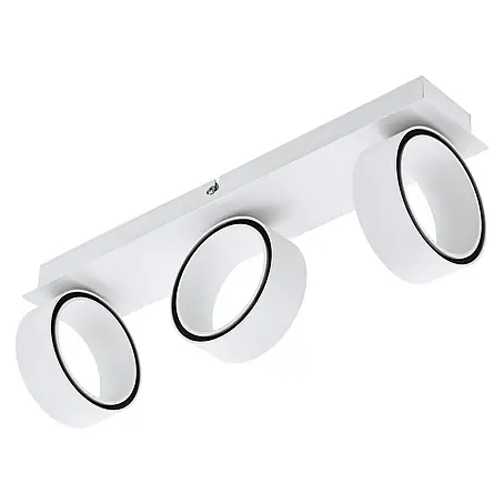 Eglo  LED-Deckenleuchte Albariza